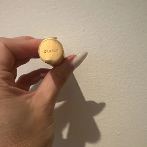 Gucci Lipstick - Picture 4 of 5